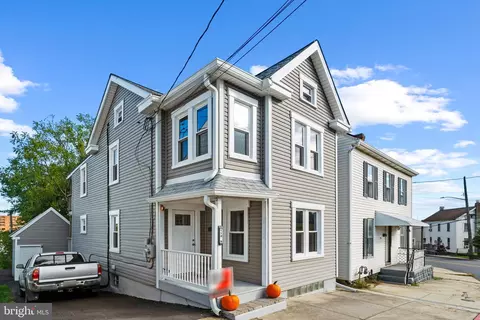 112 S Cannon Ave, Hagerstown, MD 21740