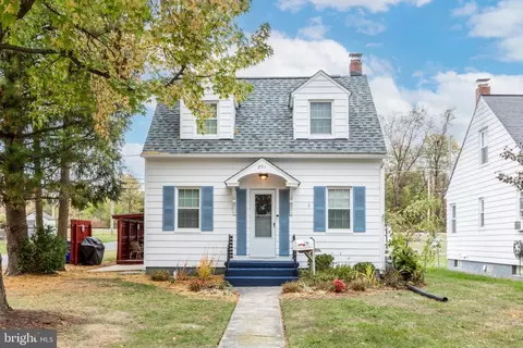 201 Belview Ave, Hagerstown, MD 21742