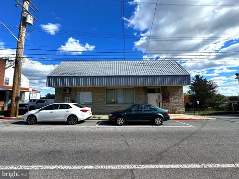 136 N Cannon Ave, Hagerstown, MD 21740