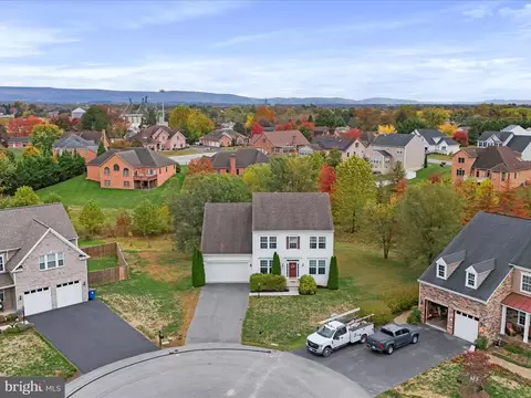 19111 Black Maple Way, Hagerstown, MD 21742