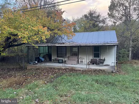 3708 Trego Mountain Rd, Keedysville, MD 21756