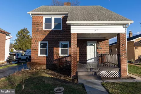 11033 Lincoln Ave, Hagerstown, MD 21740