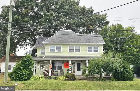 13518 Pennsylvania Ave, Hagerstown, MD 21742