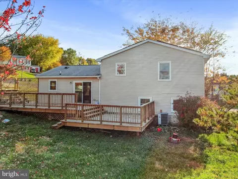 Exterior - 104 Rebeccas Ct, Smithsburg, MD 21783 photo 8 of 8