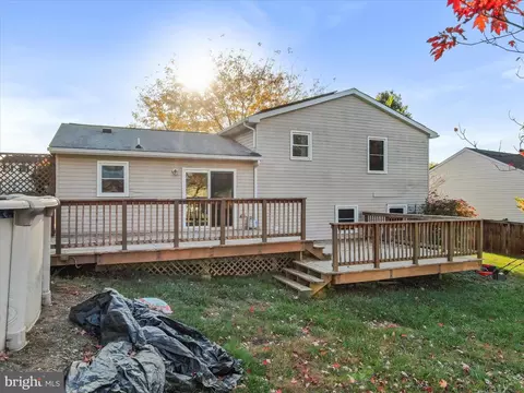 Exterior - 104 Rebeccas Ct, Smithsburg, MD 21783 photo 2 of 8