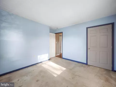 Bedroom - 104 Rebeccas Ct, Smithsburg, MD 21783 photo 6 of 7