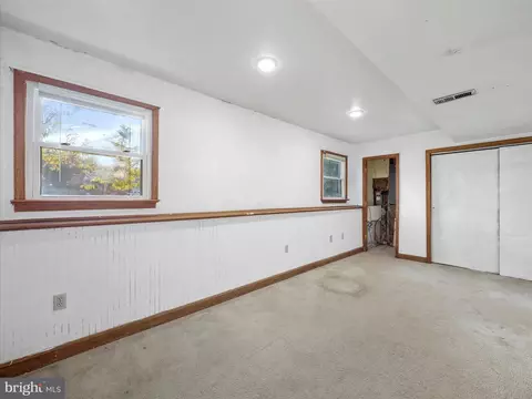 Bedroom - 104 Rebeccas Ct, Smithsburg, MD 21783 photo 7 of 7