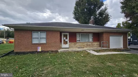 20455 Jefferson Blvd, Hagerstown, MD 21742
