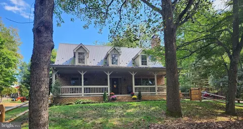14847 White Oak Rdg, Hancock, MD 21750