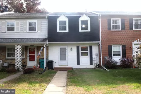 1874 Abbey Ln, Hagerstown, MD 21740