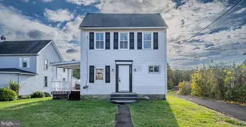25329 Highfield Rd, Cascade, MD 21719
