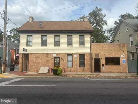 200 E Franklin St, Hagerstown, MD 21740