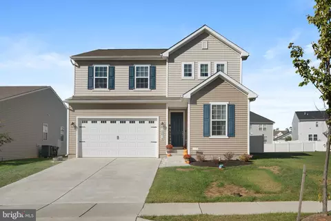 12612 Chambliss Dr, Hagerstown, MD 21740