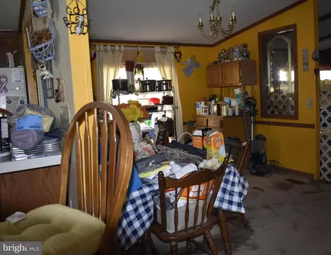Dining - 7627 Eddy Dr, Hancock, MD 21750 photo 1 of 1