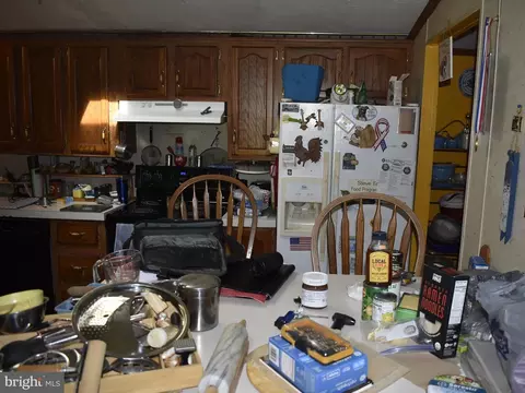 Kitchen - 7627 Eddy Dr, Hancock, MD 21750 photo 1 of 2