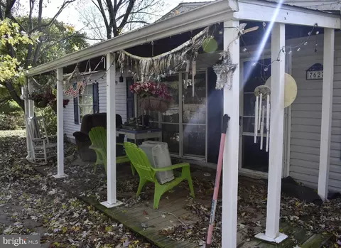 Exterior - 7627 Eddy Dr, Hancock, MD 21750 photo 1 of 8