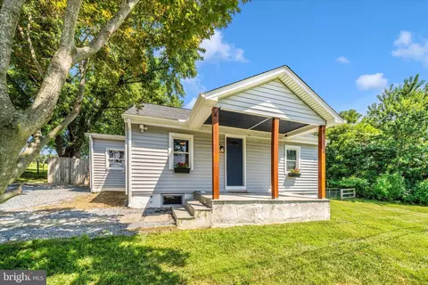 20724 Netz Rd, Boonsboro, MD 21713