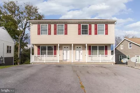 37 S A B S Colonial Dr, Hagerstown, MD 21740