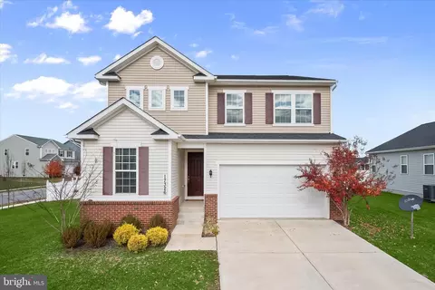 17326 Kilpatrick Ct, Hagerstown, MD 21740