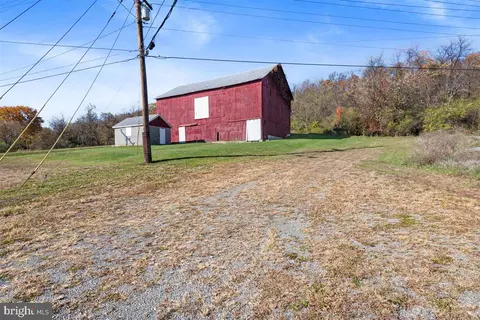 Pennsylvania Avenue, Hancock, MD 21750