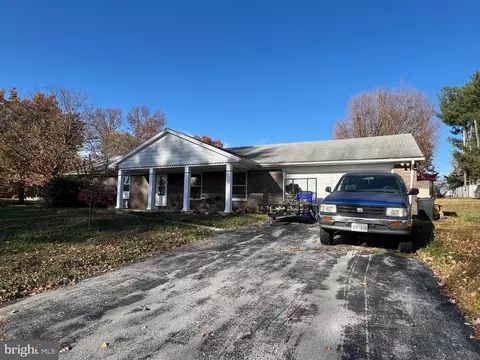 830 Westwood St, Hagerstown, MD 21740