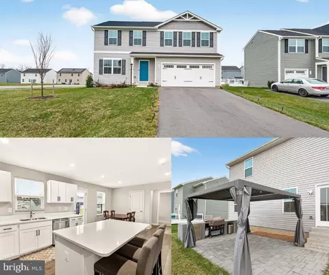 104 Charlotte St, Hagerstown, MD 21740