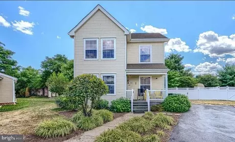 432 Gandy Dancer Ct, Hagerstown, MD 21740