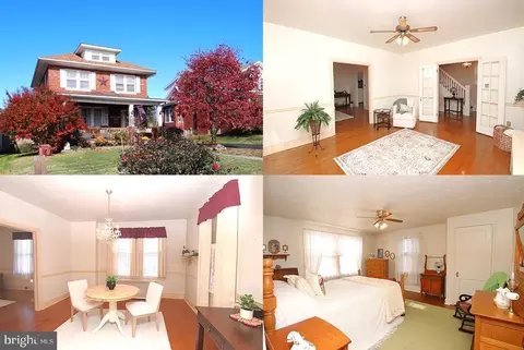 17832 Virginia Ave, Hagerstown, MD 21740