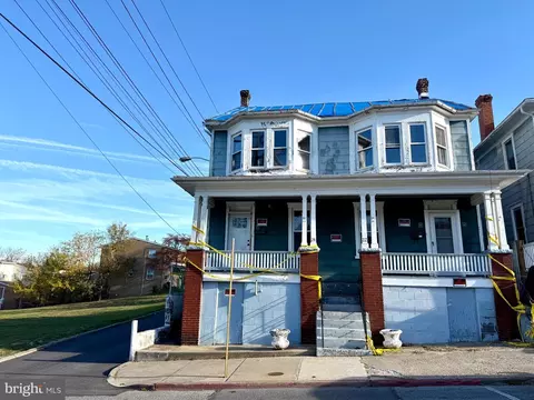 22-24 Bethel St, Hagerstown, MD 21740