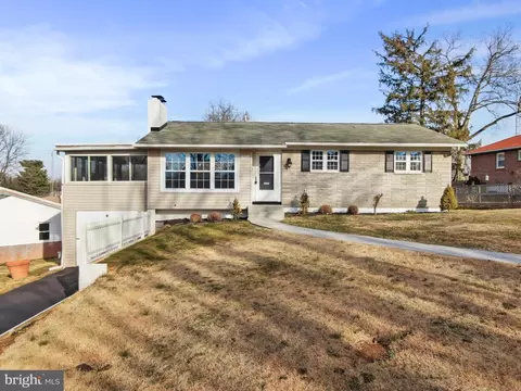 17724 Timberlane, Hagerstown, MD 21740