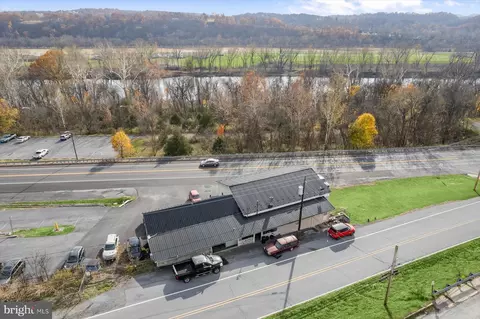 200 E Main St, Hancock, MD 21750