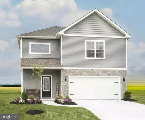 9962 Roulette Dr, Hagerstown, MD 21740