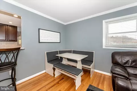 Dining - 14519 Edgemont Rd, Smithsburg, MD 21783 photo 1 of 1
