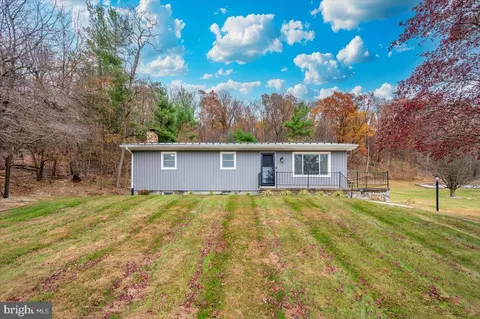 Exterior - 14519 Edgemont Rd, Smithsburg, MD 21783 photo 1 of 12