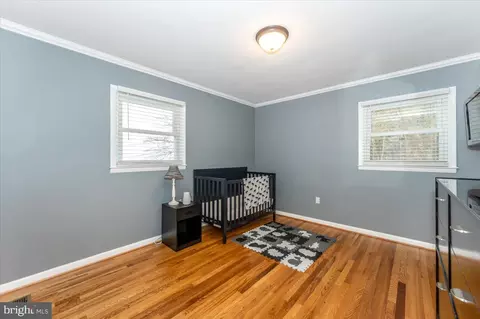 Bedroom - 14519 Edgemont Rd, Smithsburg, MD 21783 photo 4 of 4