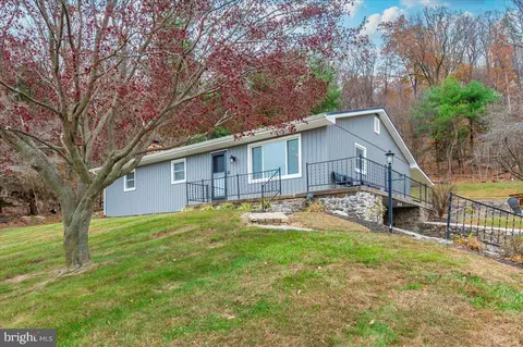 14519 Edgemont Rd, Smithsburg, MD 21783