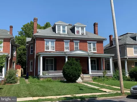 807 Hamilton Blvd, Hagerstown, MD 21742