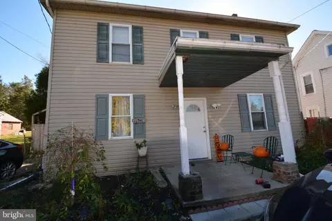 17541 Virginia Ave, Hagerstown, MD 21740