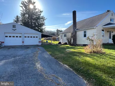 Other - 25447 Cascade Rd, Cascade, MD 21719 photo 2 of 10