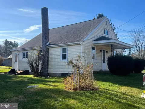 25447 Cascade Rd, Cascade, MD 21719