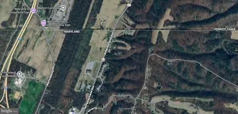 lot28 Pennsylvania Ave, Hancock, MD 21750
