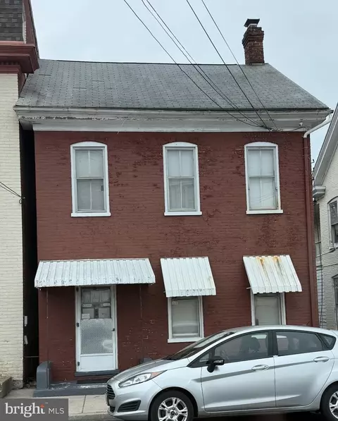 30 S Cannon Ave, Hagerstown, MD 21740