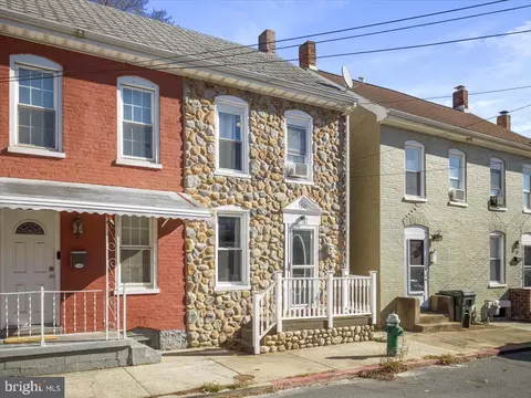 360 S Cannon Ave, Hagerstown, MD 21740
