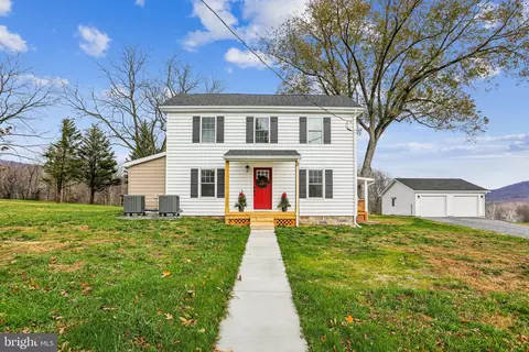 19452 Garretts Mill Rd, Knoxville, MD 21758