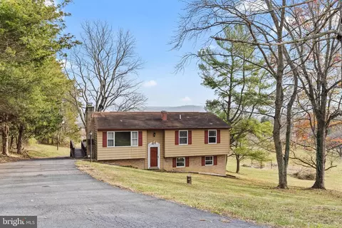 4723 Harpers Ferry Rd, Sharpsburg, MD 21782