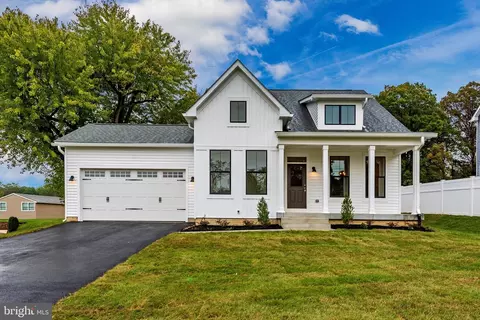 lot14 Stouffer Ave, Boonsboro, MD 21713