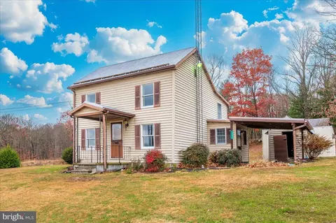 10622 National Pike, Big Pool, MD 21711