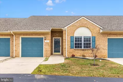 80 Sunbrook Ln #170, Hagerstown, MD 21742