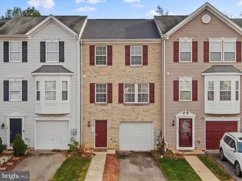 121 Eagles Rdg, Smithsburg, MD 21783