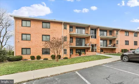 1745 Edgewood Hill Cir #3, Hagerstown, MD 21740